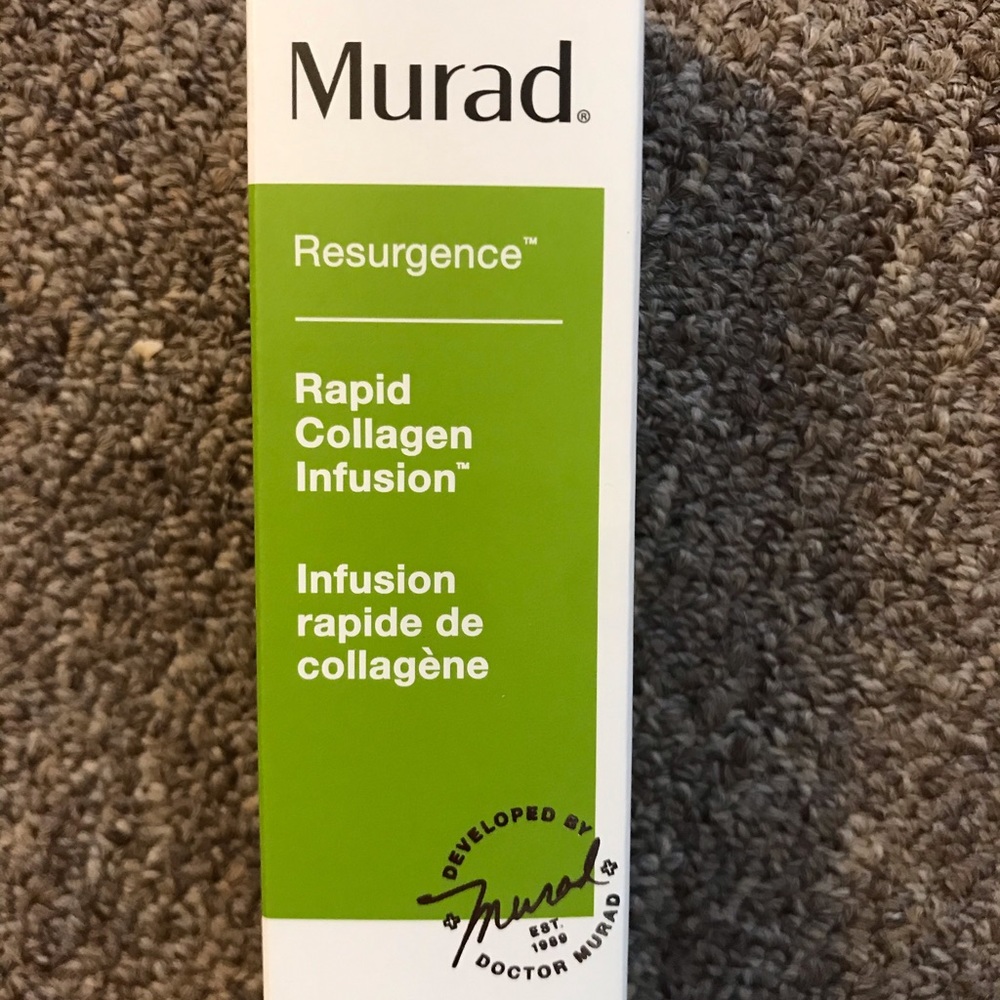Murad Rapid Collagen Infusion